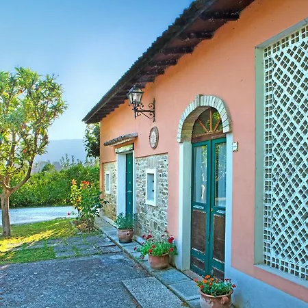 Casa Singola Con Piscina *