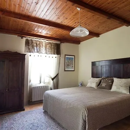 Nyaraló Casa Singola Con Piscina *