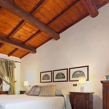 Casa Singola Con Piscina