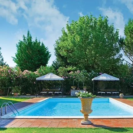 Nyaraló Casa Singola Con Piscina *