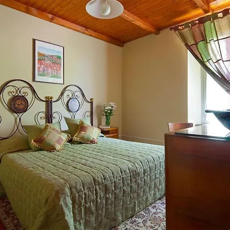Nyaraló Casa Singola Con Piscina Cannara