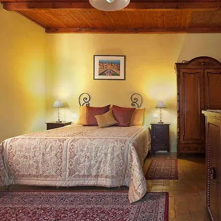 בית נופש Casa Singola Con Piscina *