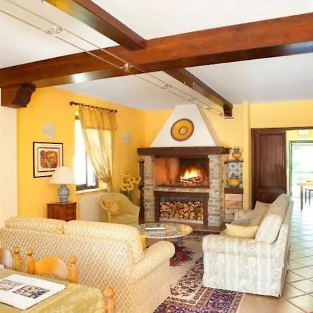 Casa Singola Con Piscina *