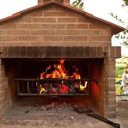 Casa Singola Con Piscina
